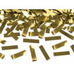 Picture of CONFETTI CANNON 60CM GOLD